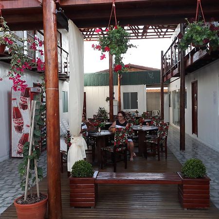 Eco Container Pousada Florianópolis 外观 照片