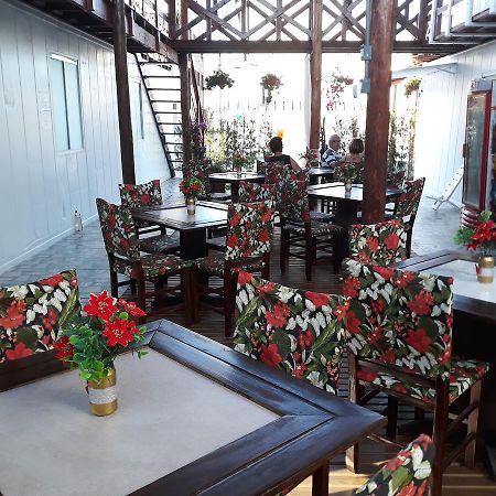 Eco Container Pousada Florianópolis 外观 照片