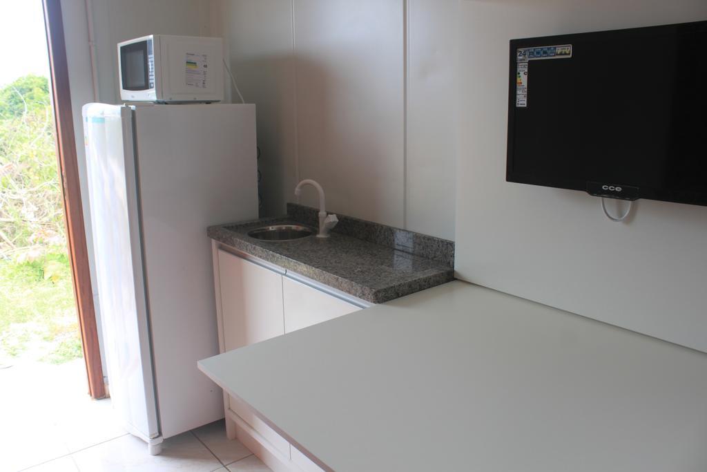 Eco Container Pousada Florianópolis 外观 照片