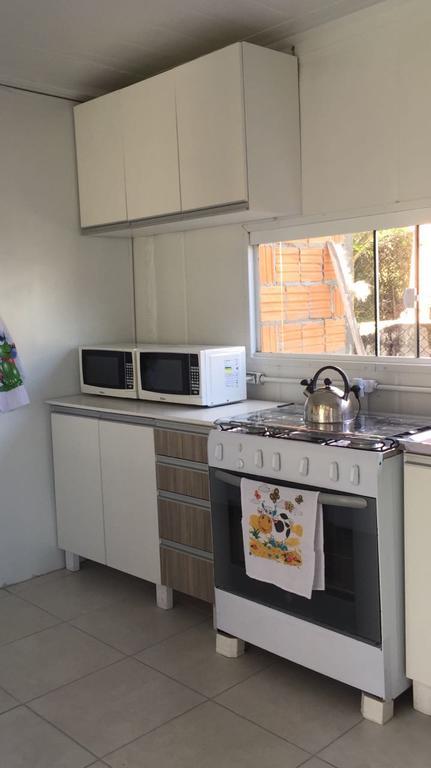 Eco Container Pousada Florianópolis 外观 照片