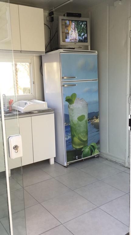 Eco Container Pousada Florianópolis 外观 照片