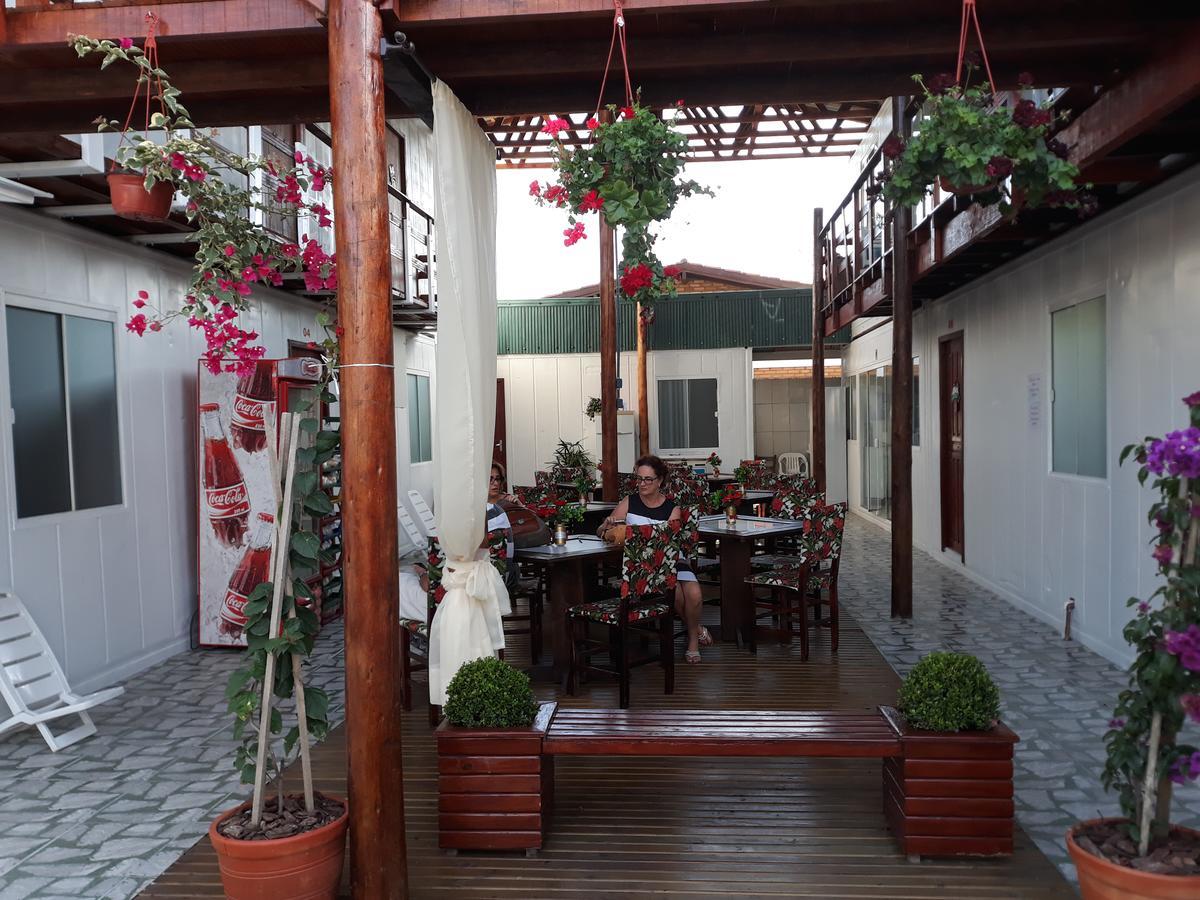 Eco Container Pousada Florianópolis 外观 照片
