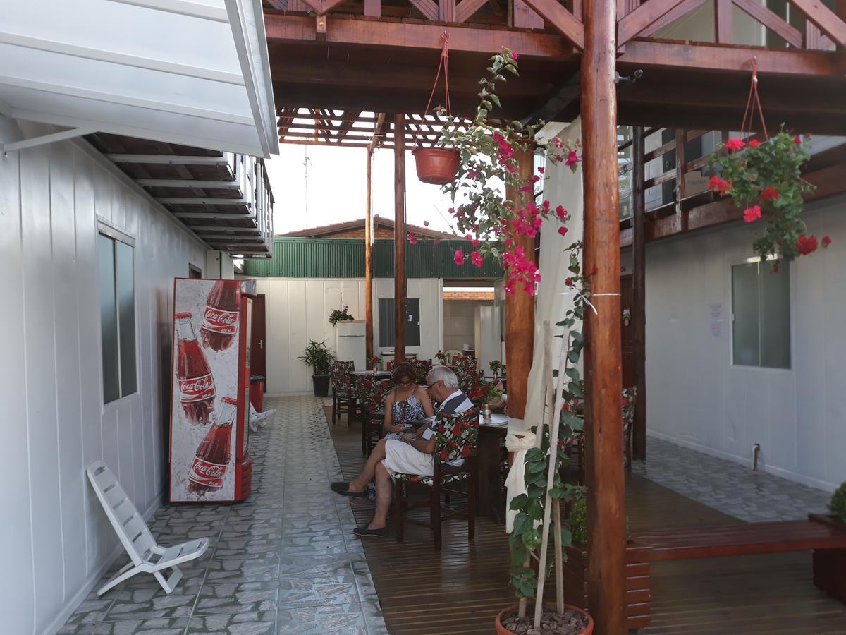 Eco Container Pousada Florianópolis 外观 照片