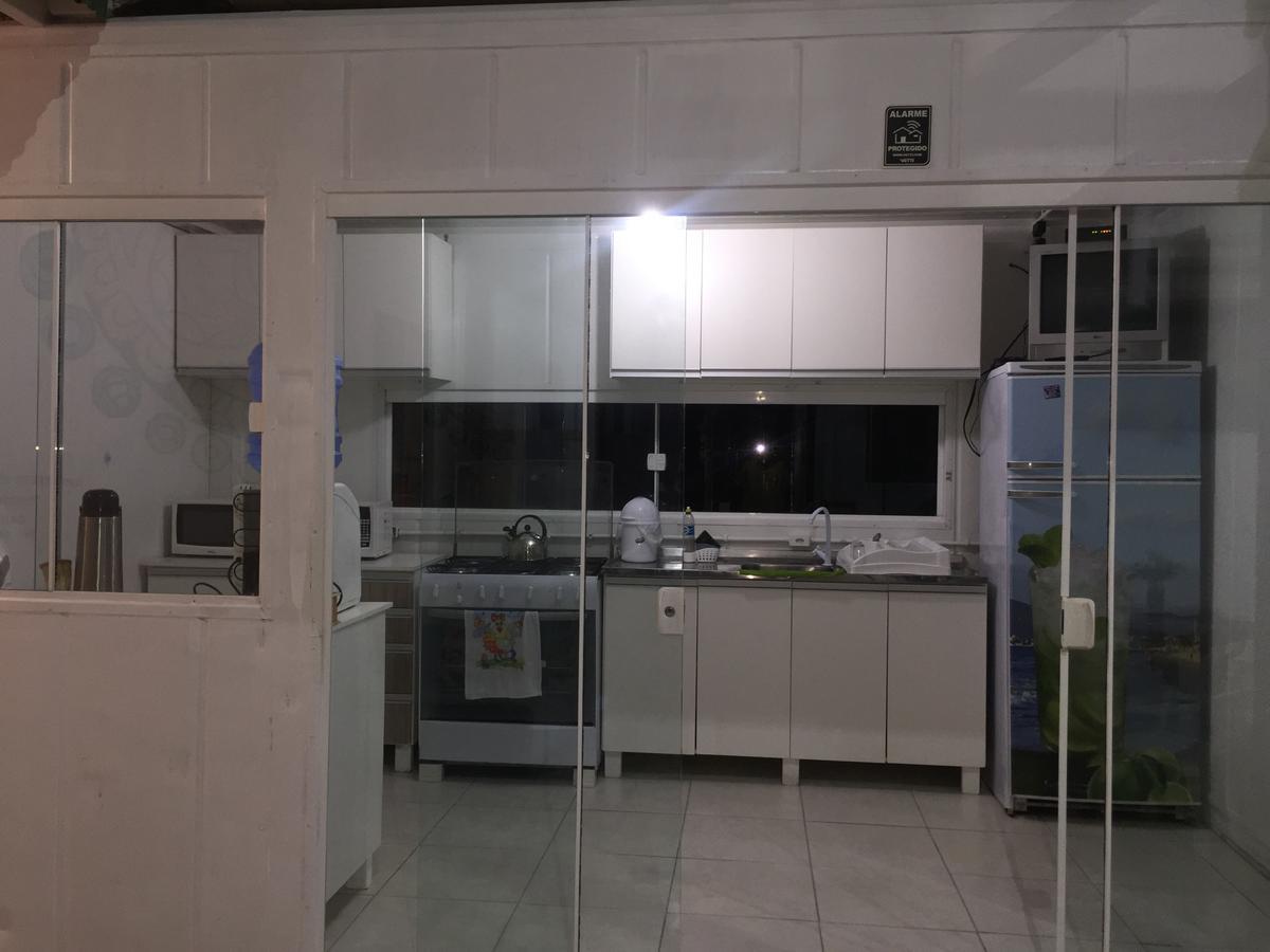 Eco Container Pousada Florianópolis 外观 照片