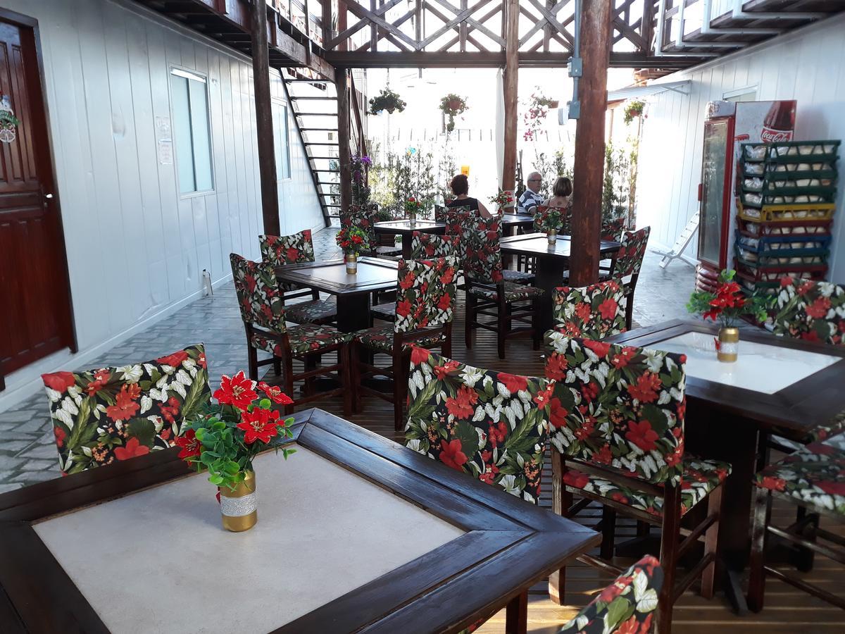 Eco Container Pousada Florianópolis 外观 照片
